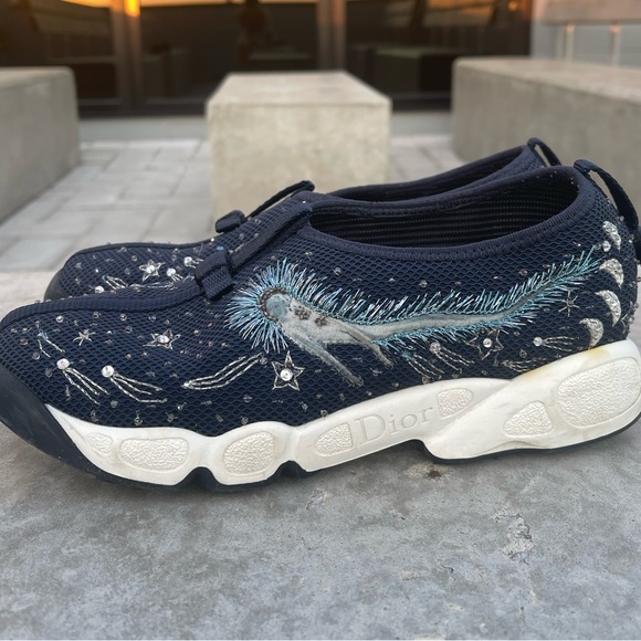 DIOR Sneakers(Limited Edition) - Picture 6 of 10